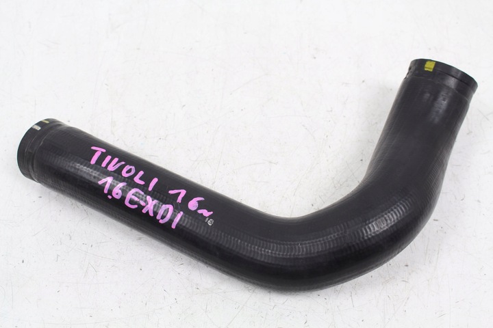 фото №1, Шланг шланг ssangyong tivoli 2016 1.6e xdi