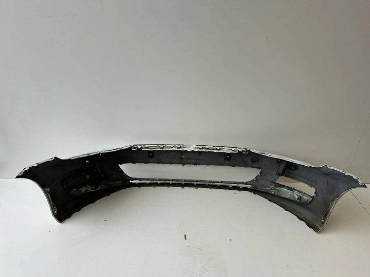 фото №6, Vw golf vii бампер перед 5g0807221 bn оригинал