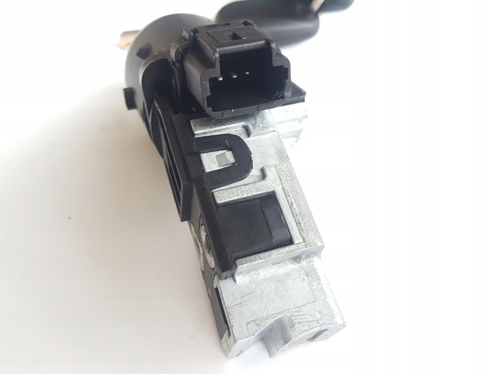 фото №3, Замок зажигания fiat scudo 2007- 9467163880 9467163980 4162kf jumpy expert