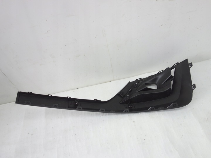 фото №10, Решётка галоген перед левая renault trafic iii рестайлинг 2020- pod pdc 261a39991r