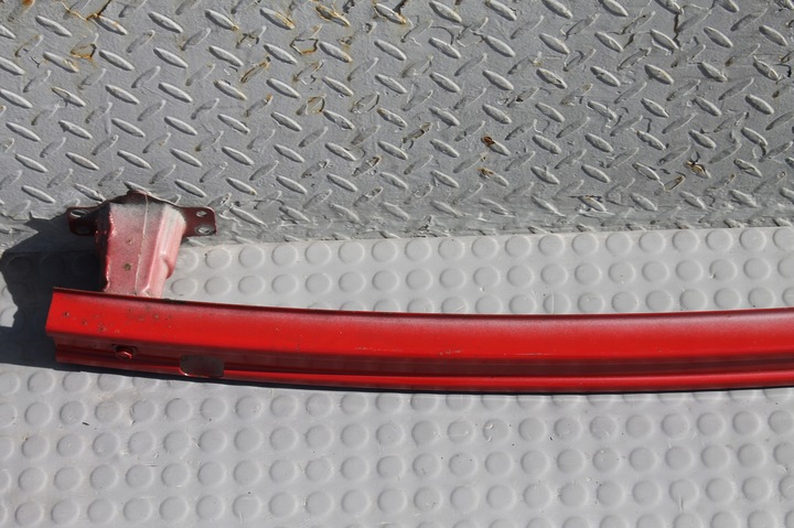 фото №8, Балка бампера задня strfa зад note ii e12 13-17