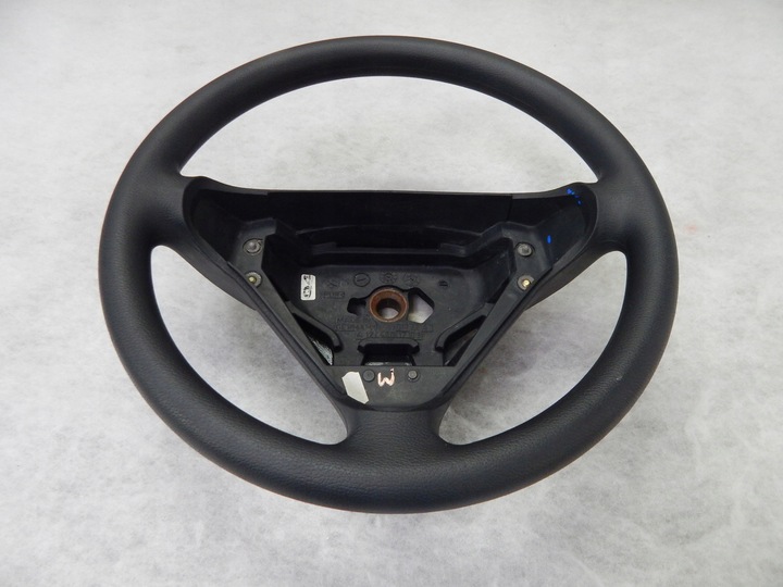 фото №7, Mercedes slk w171 w203 рестайлинг - руль bdb a1714601703