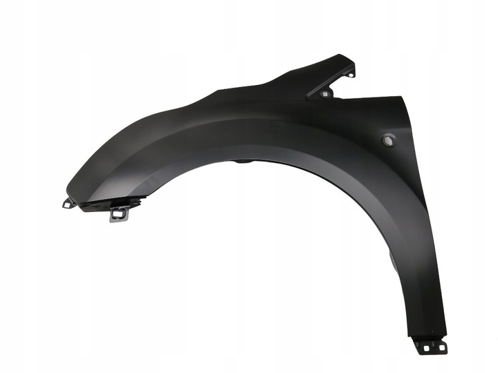 фото №1, Крило ford transit connect 2013- перед лівий