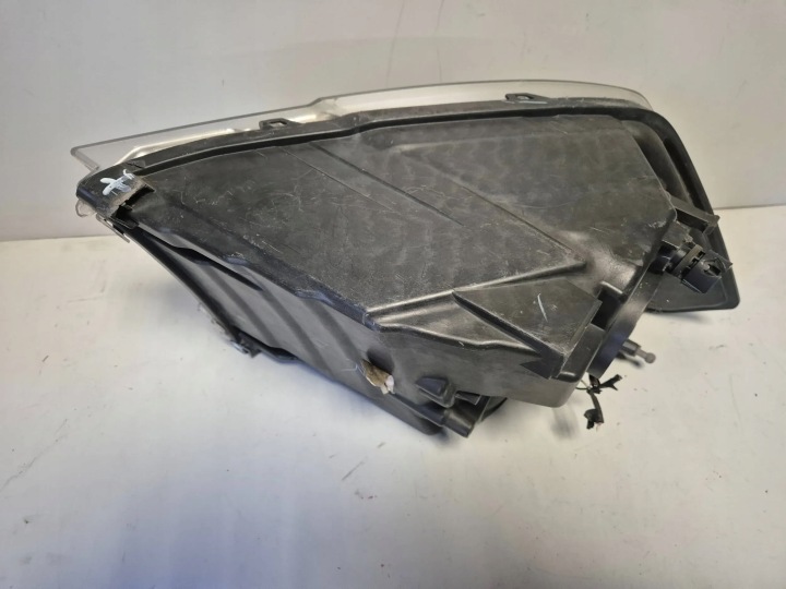фото №8, Dodge ram 1500 ds 09-15 фара передняя передняя правая 68001484ad