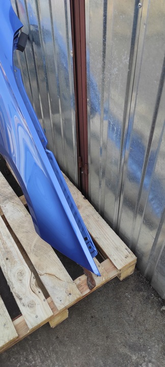 фото №7, Крыло правый перед переднее bmw f30 f31 b45