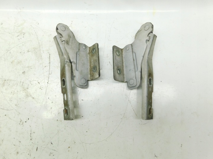 фото №1, Петлі капота 3r0823301a 3r0823302a - seat exeo 08-13