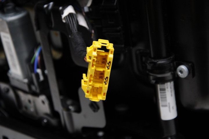 фото №13, Mercedes amg gt c190 сиденья кожа подогрев память