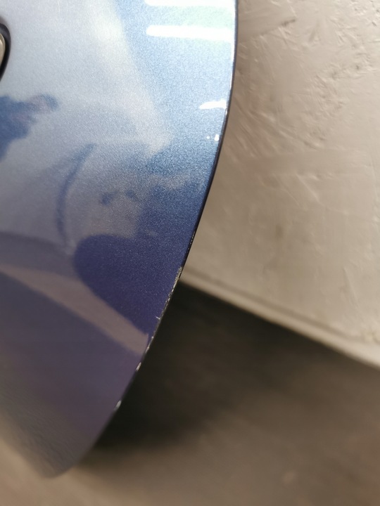 фото №9, Mazda mx5 mx-5 nd лак 45b дверь левая