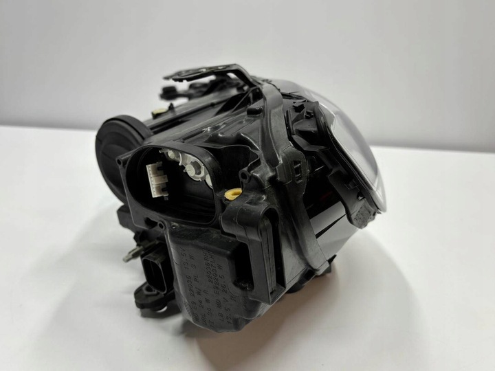 фото №8, Audi a1 82a ii повний led лампа права перед передня 82a941034d