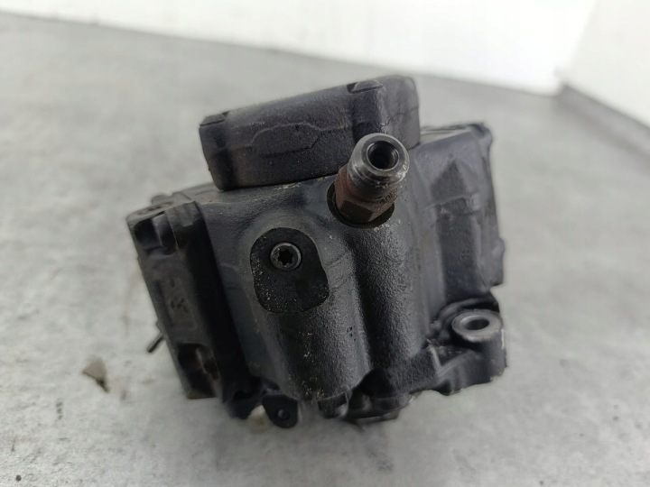 фото №7, Насос паливна рейка  peugeot 407 sw 9656391680 9424a000a delphi 2.0 hdi