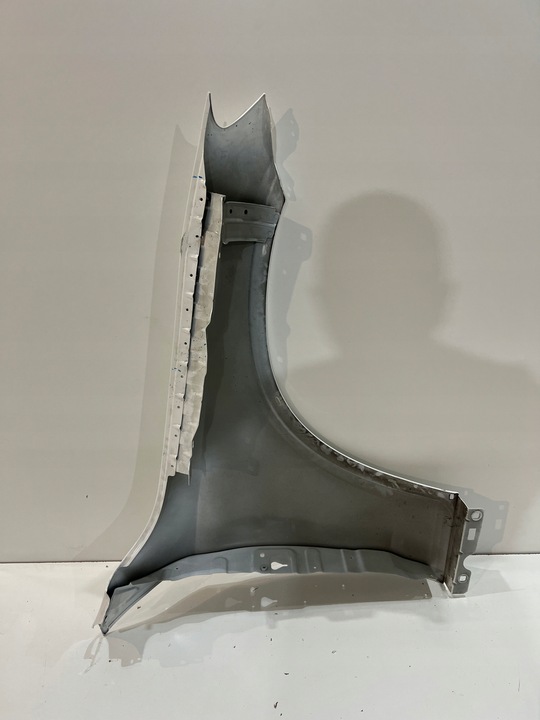 фото №9, Крило лівий переднє mercedes w253 glc рестайлінг