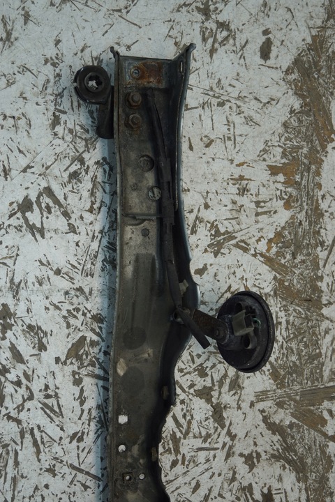 фото №7, Pas переднее усилитель верхний toyota avensis t25