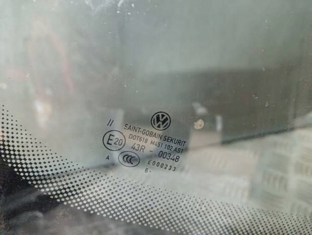 фото №5, Лобовое стекло лобовое vw passat b8 3g датчик