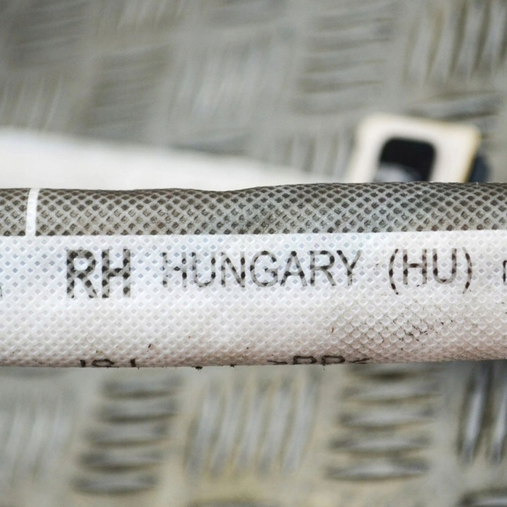 фото №6, Audi q5 sq5 2014 правая сторона шторка подушка безопасности