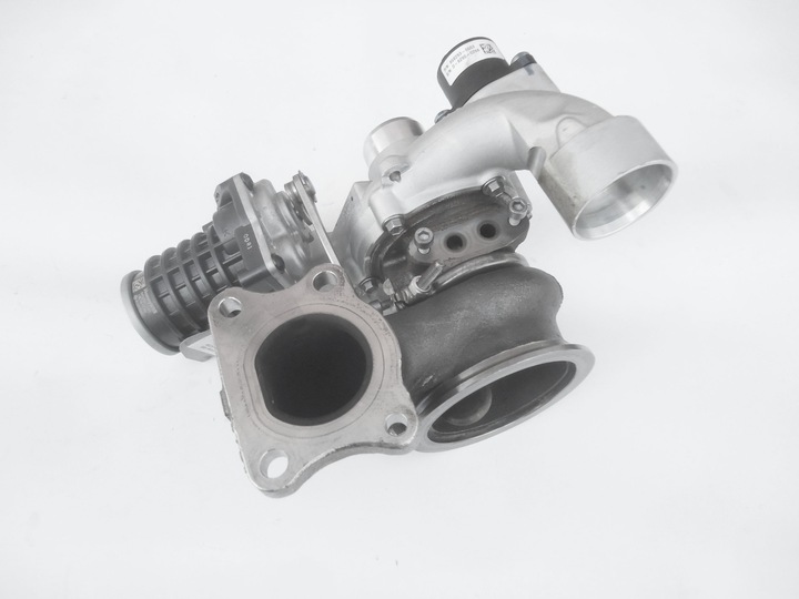 фото №13, Peugeot 208 308 3008 508 1,2thp турбонагнітач 9825982080