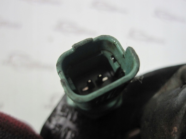 фото №6, Nissan nv200 1.5 dci 10r насос вприскувальний 8200057225 28249552