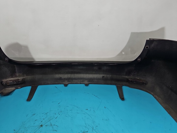 фото №14, Бампер зад toyota avensis iii t27 11-15 цвет 1h2 универсал