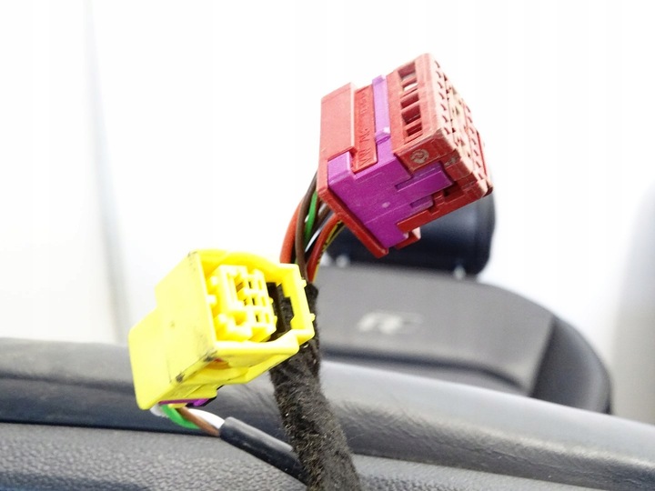 фото №16, Сидіння лівий правий перед переднє зад комплект vw arteon r шкіра