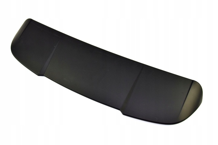 фото №11, Спойлер do audi a4 b9 2015-2023 avant универсал козырёк чёрный mat sobmart