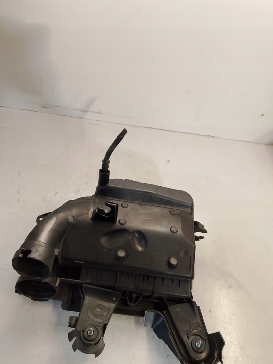 фото №12, Citroen c4 ii b7 фільтр повітря корпус 9673061080