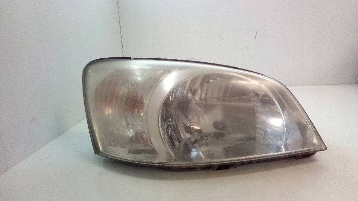 фото №7, Фара праві лампа перед hyundai getz 2004r.