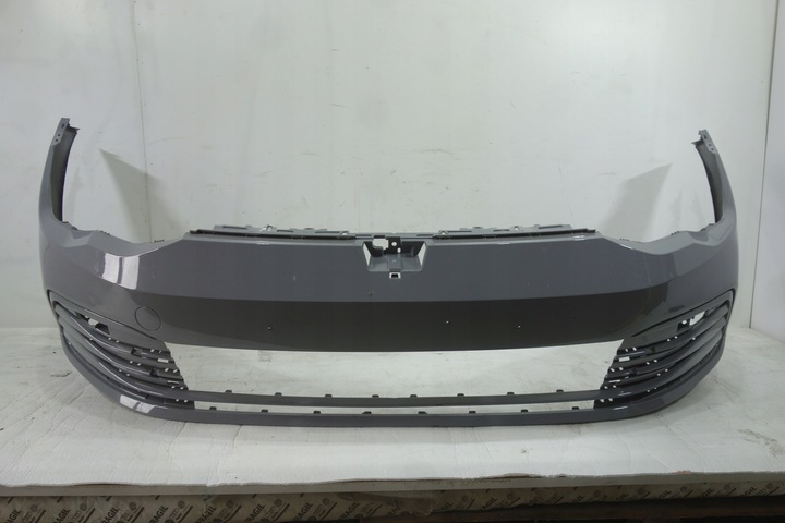 фото №1, Бампер перед vw golf viii 8 19- 5h0807221h