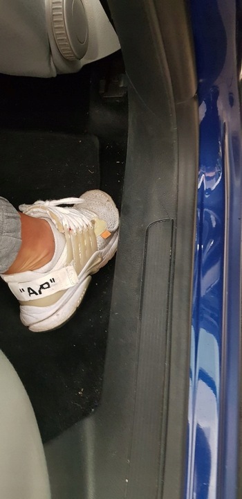 фото №3, Vw passat b6 планка порогова внутрішня права ліва 3c0853369 3c0853370