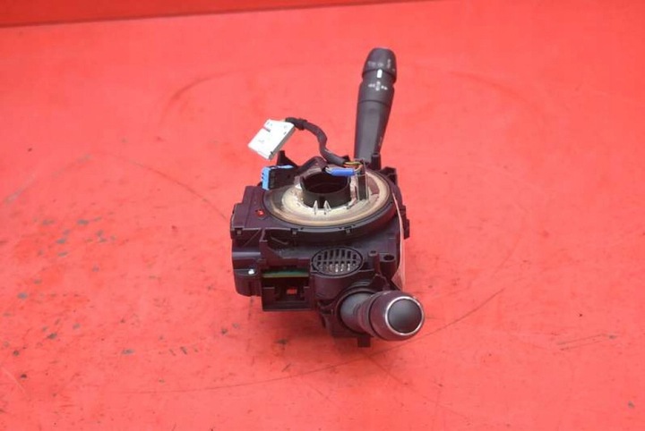 фото №6, Перемикач комбінований перемикач-павук peugeot 508 1 i універсал 14-20