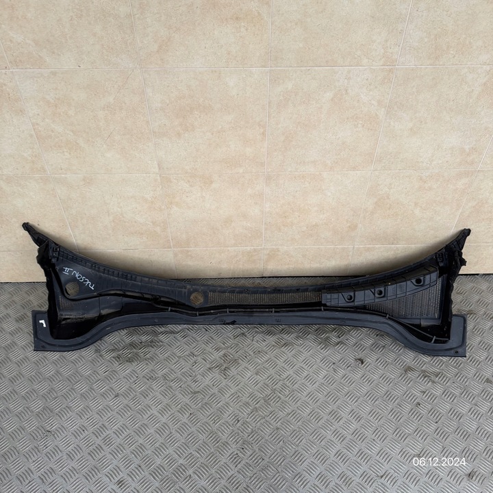 фото №5, Панель під лобовим склом комплектні hyundai tucson ii 86151-d7000