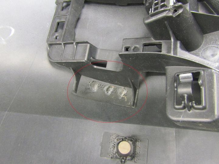 фото №9, Бампер зад задній audi a3 8v4 sportback рестайлінг 16-19