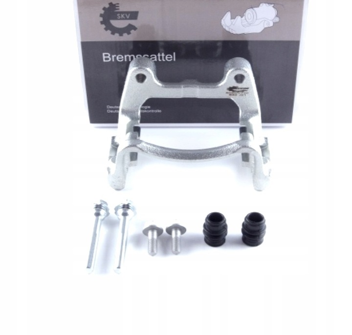 фото №1, Esen skv 50skv730 крепление, суппорт тормозной