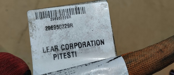 фото №11, Гнездо зарядки renault kangoo iii iv z.e. 23r 243404613r