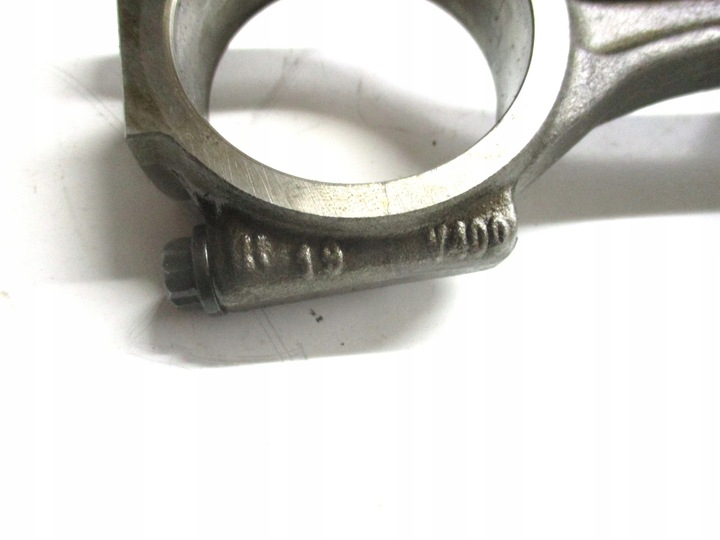 фото №6, Audi a3 leon touran golf 2.0 tdi поршень шатун azv