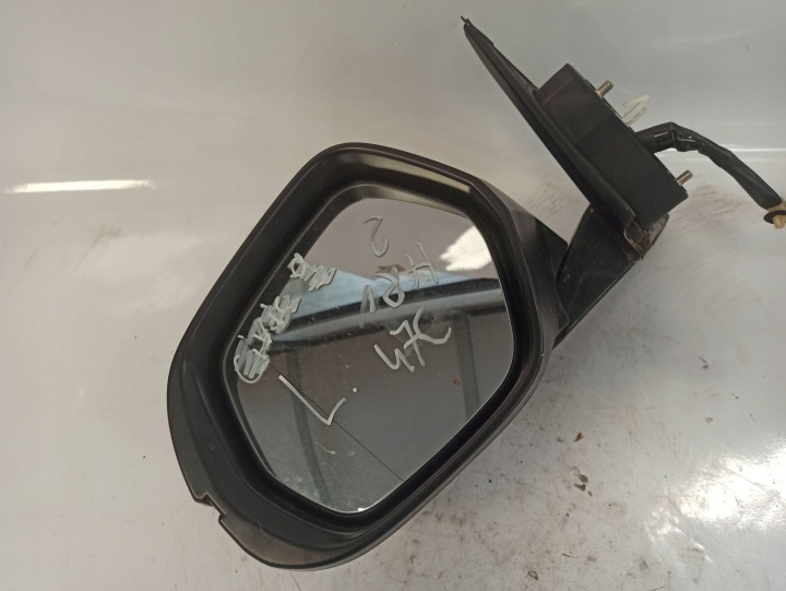 фото №16, Honda hr-v ii дзеркало ліве b610m e13047603