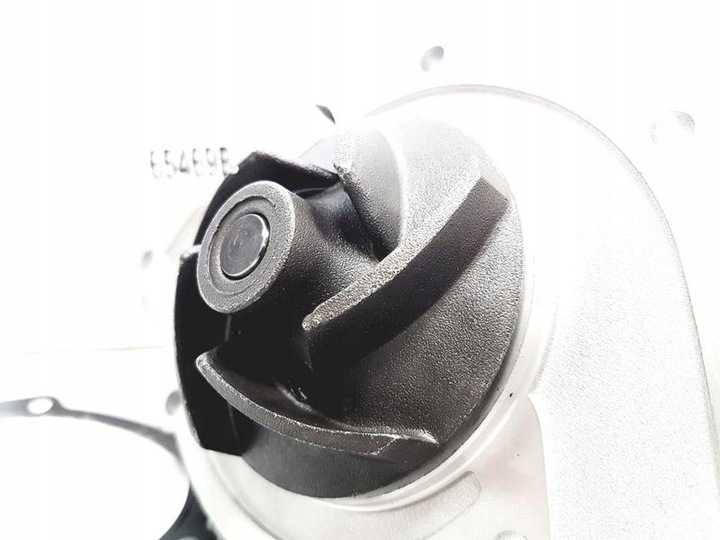 фото №8, Ina розподіл+ насос смуги ролики vw passat b5 2.5tdi