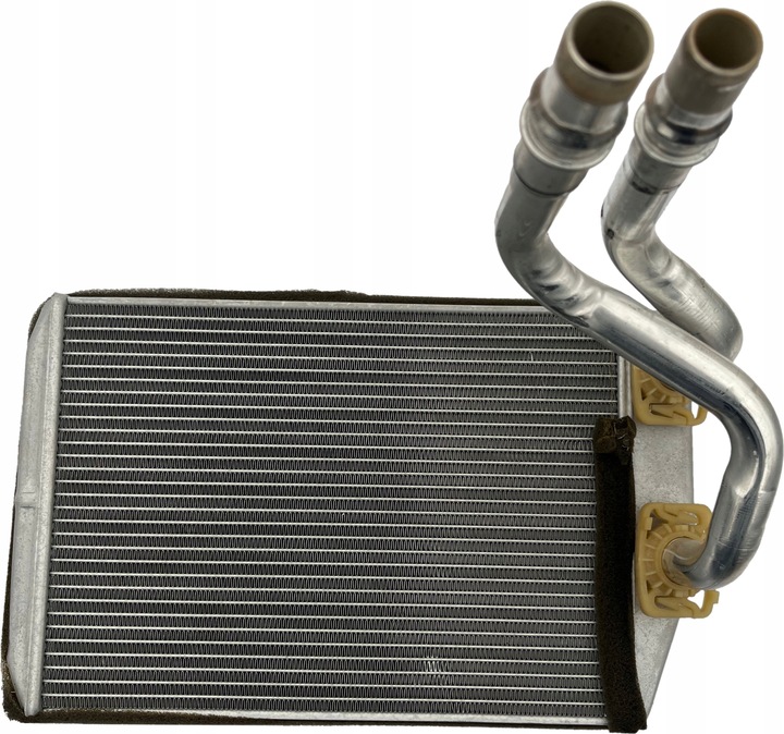 фото №1, Citroen jumper ii обігрівач кондиціонера радіаторів внутрішня оригінальна