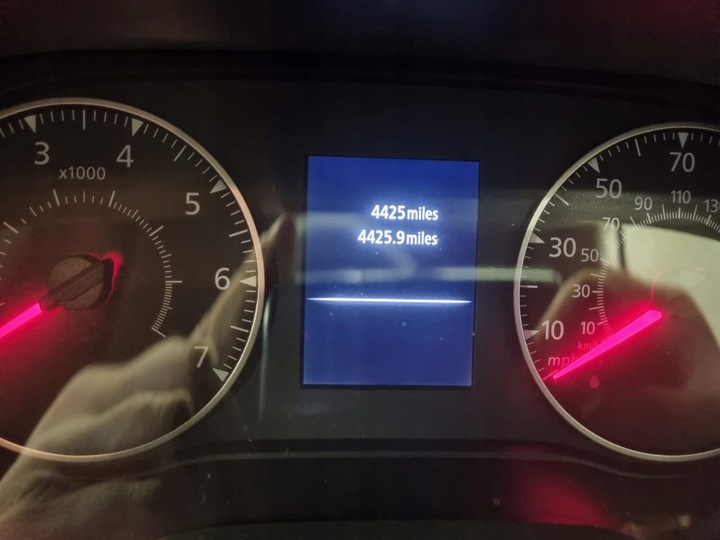 фото №13, Кермо 484001375r dacia duster ii рестайлінг