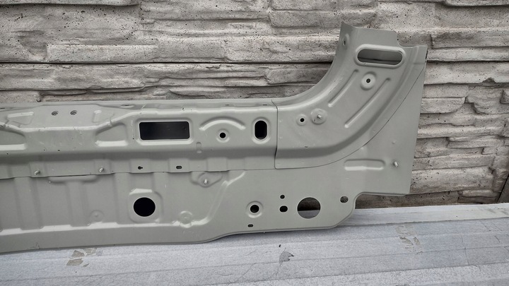 фото №7, Kia niro 2016-2022 69100g5500 pas задний зад