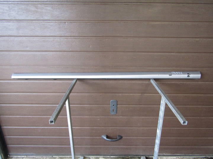 фото №1, Планка пороговая левая audi a1 s-line s1 8xa порог 14-