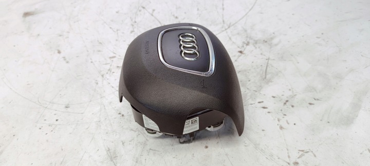 фото №5, Подушка безопасности audi a4 a5 8k0880201ac 6ps 2