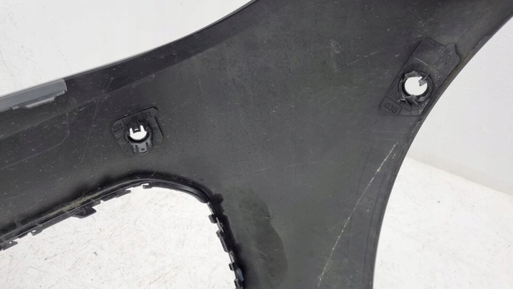 фото №12, Bmw 5 g30 g31 m набор 2017- бампер переднее перед 51118064928