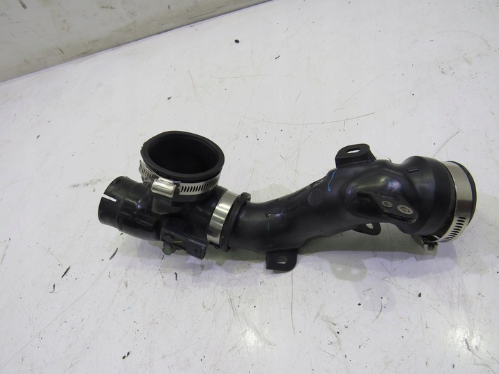 фото №5, Шланг повітря nissan micra k13 1.2 dig