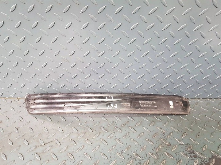 фото №5, Планка пороговая внутренняя порога левая зад 7 034 305 bmw 5 e61