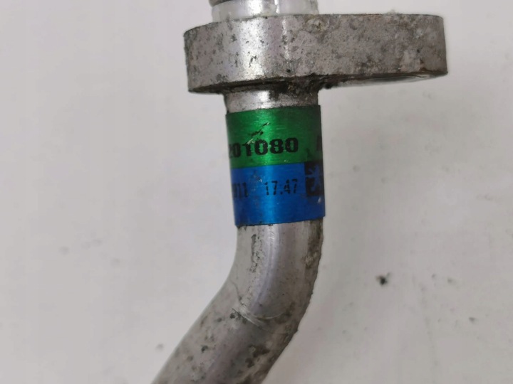 фото №8, Citroen c4 ii 2011 шланг / шланг кондиціонера a/c