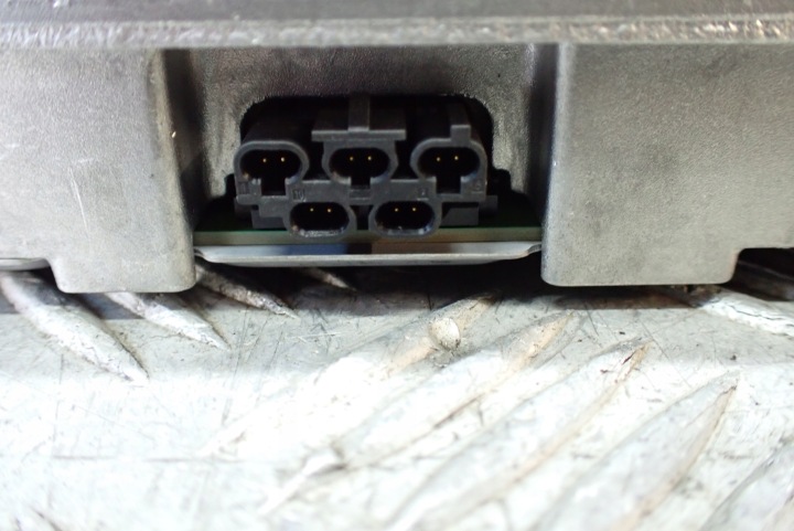 фото №13, Модуль контролю шлюз bcm ecu ford f150 2024 рестайлінг