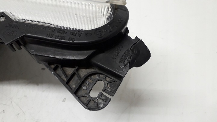 фото №16, Ford kuga mk2 13-16 лампа права перед