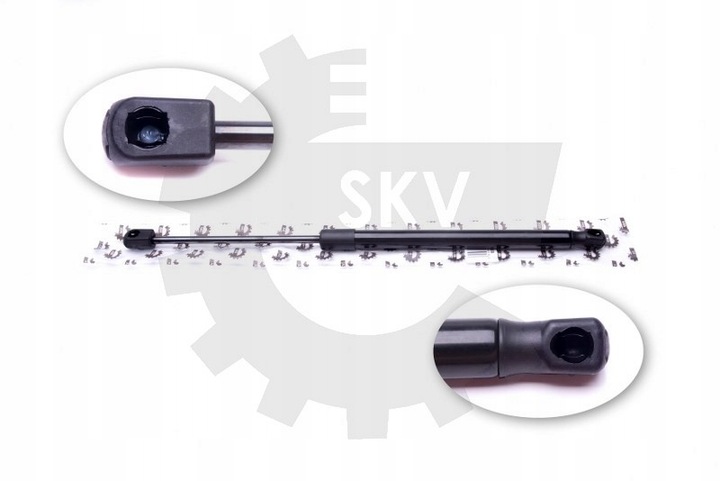 фото №1, Амортизатор задньої кришки skv 52skv372