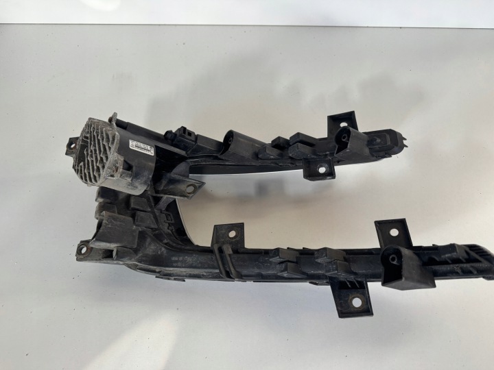фото №5, Vw golf vii галоген левое drl 5ge941055b