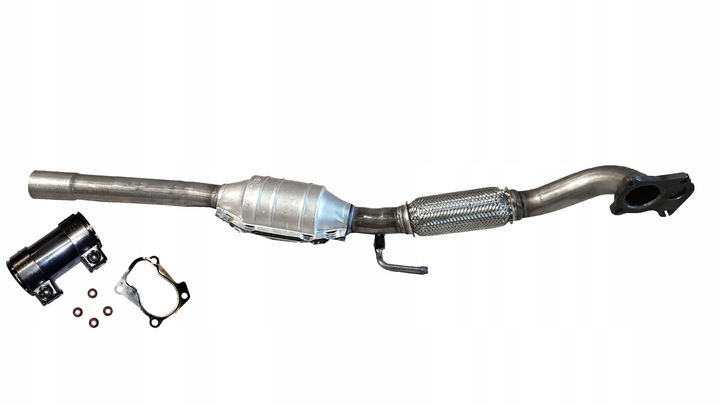 фото №1, Каталізатор volkswagen golf iv 1.9 agr 99-7/06