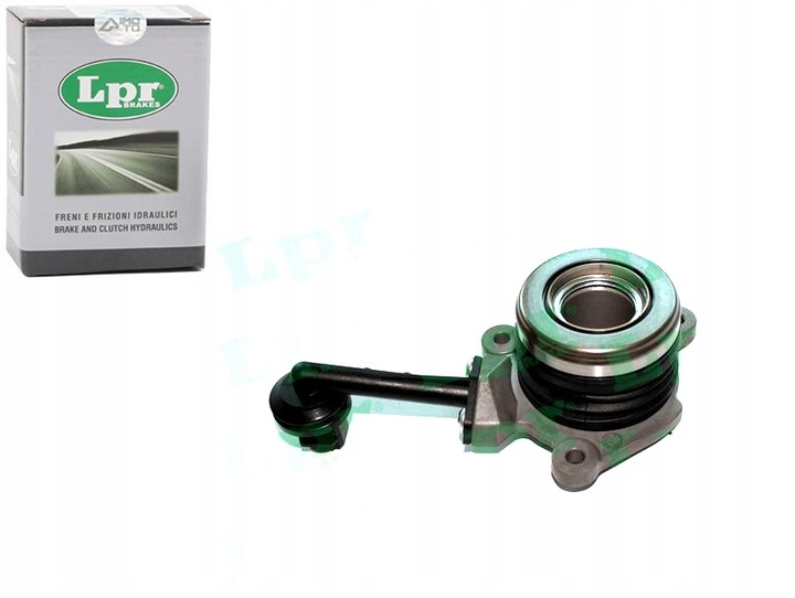 фото №1, Підшипник гідравлічний концентричні ds ds 4 citroen c4 grand picasso